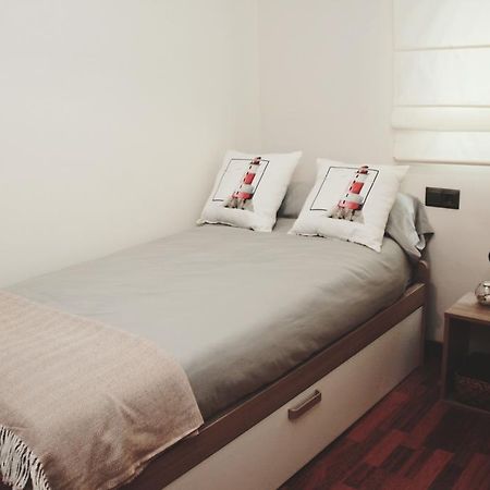 Apartamento Centrico, Enriqueta Ortega Appartement Alicante Buitenkant foto