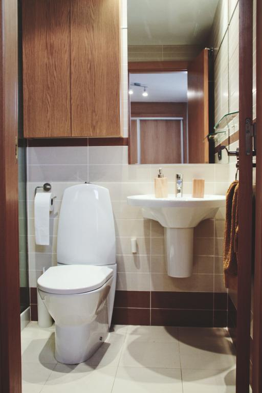 Apartamento Centrico, Enriqueta Ortega Appartement Alicante Buitenkant foto