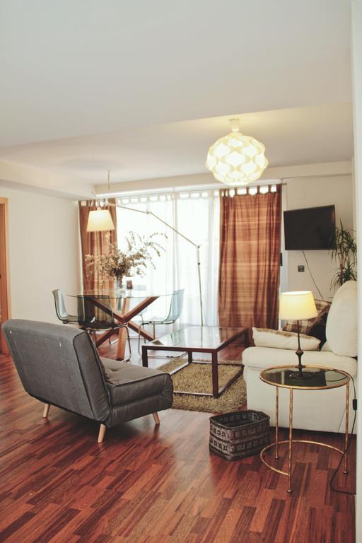 Apartamento Centrico, Enriqueta Ortega Appartement Alicante Buitenkant foto