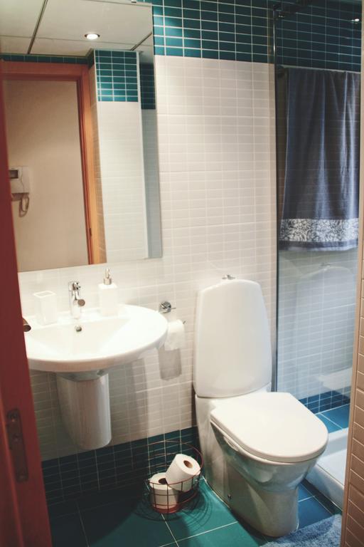 Apartamento Centrico, Enriqueta Ortega Appartement Alicante Buitenkant foto