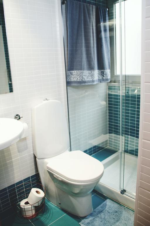 Apartamento Centrico, Enriqueta Ortega Appartement Alicante Buitenkant foto
