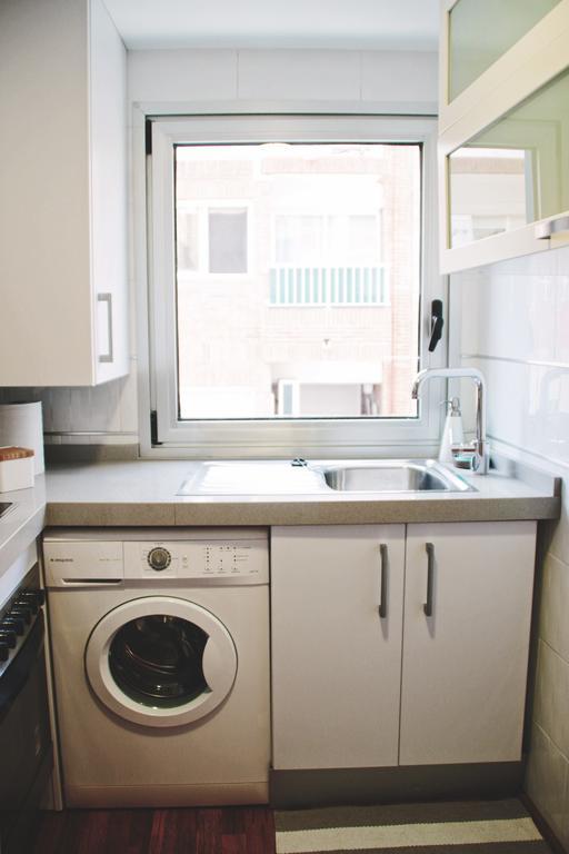 Apartamento Centrico, Enriqueta Ortega Appartement Alicante Buitenkant foto