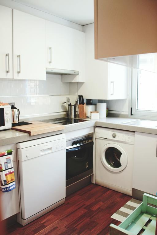 Apartamento Centrico, Enriqueta Ortega Appartement Alicante Buitenkant foto