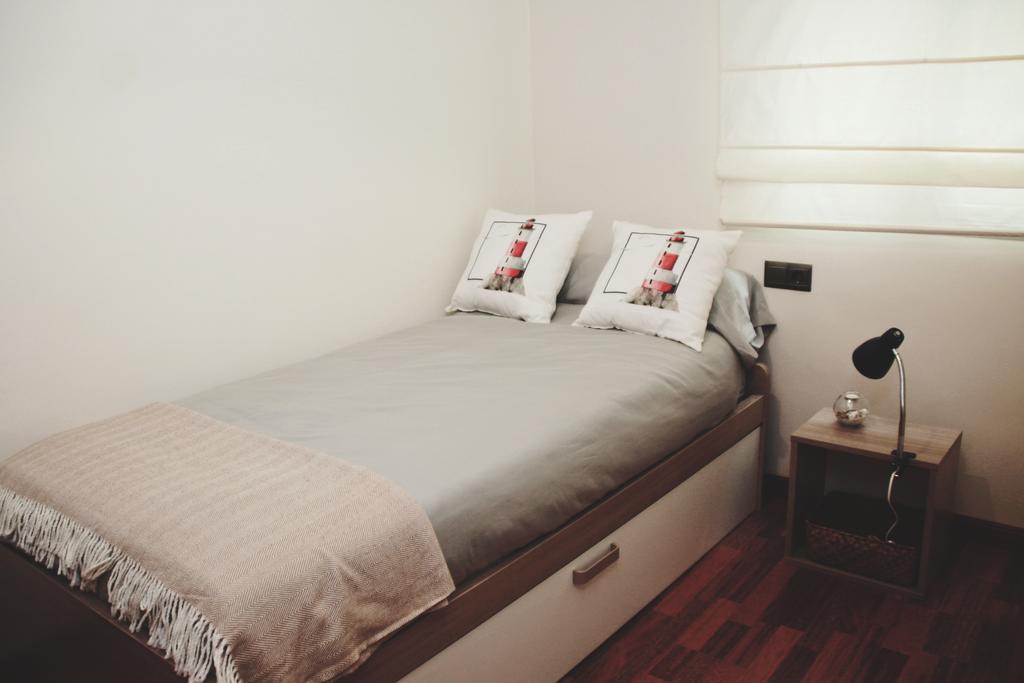Apartamento Centrico, Enriqueta Ortega Appartement Alicante Buitenkant foto
