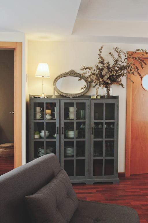 Apartamento Centrico, Enriqueta Ortega Appartement Alicante Buitenkant foto