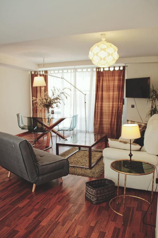 Apartamento Centrico, Enriqueta Ortega Appartement Alicante Buitenkant foto